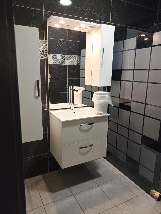 Appartement Avec Balcon Hargarten-aux-Mines Zewnętrze zdjęcie